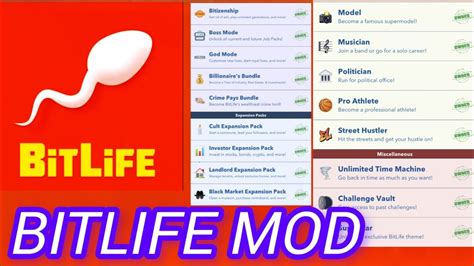 bitlife 3.12.6 apk